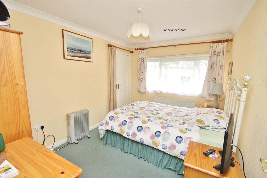 Additional image 17 of Manor Road, Verwood, Dorset, BH31