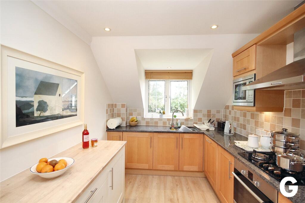 Primary image of Lions Lane, Ashley Heath, Ringwood, Hampshire, BH24