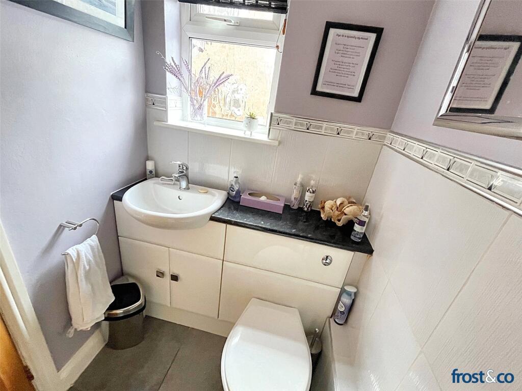 Additional image 13 of Cotes Avenue, Lower Parkstone, Poole, Dorset, BH14