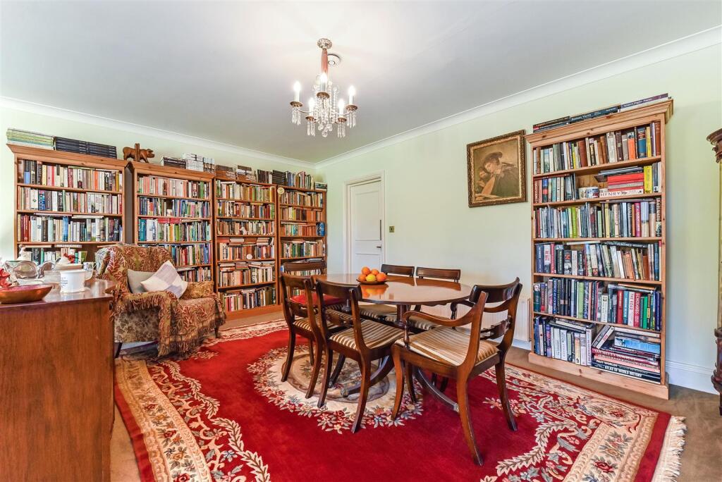 Additional image 5 of The Street, Walberton