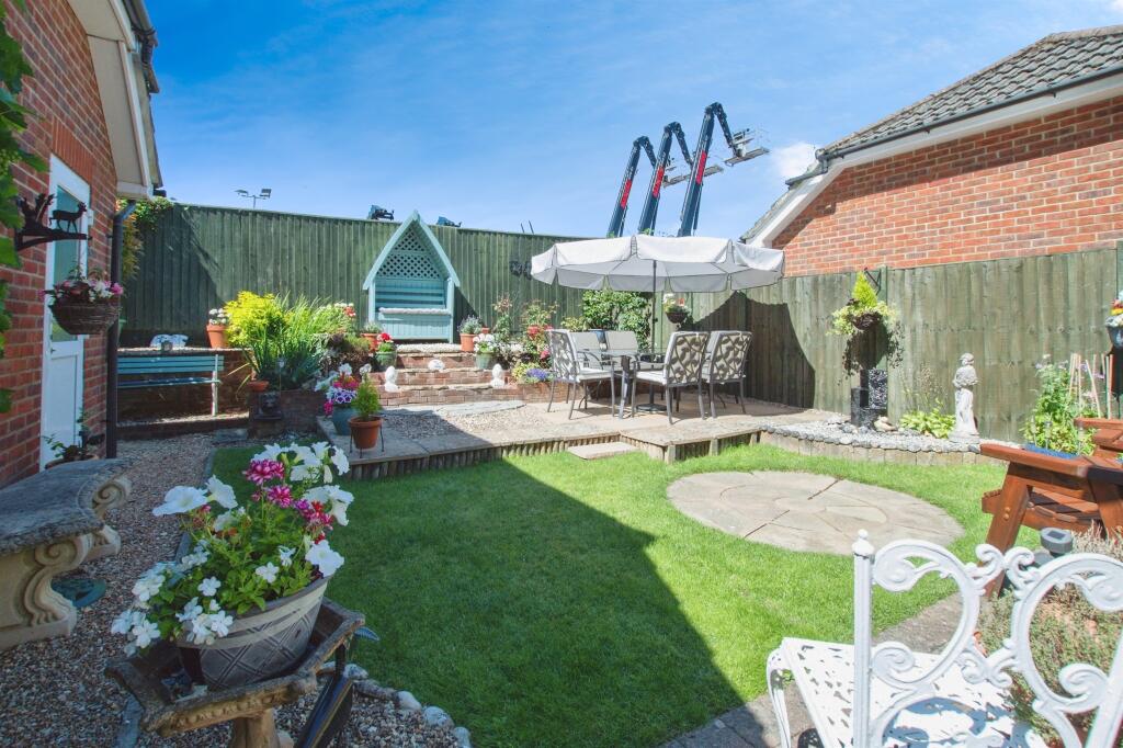 Additional image 21 of Virginia Close, Verwood