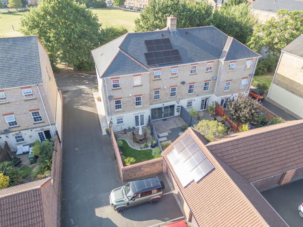 Additional image 39 of Old Dickens Heath Road, Shirley, Solihull, B90 1SR