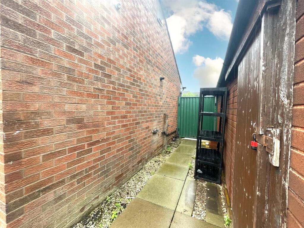 Additional image 20 of Brook Meadow, Westhoughton, Bolton