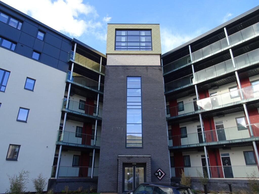 Additional image 7 of Fabrick Square, 1 Lombard Street, B12 0AA