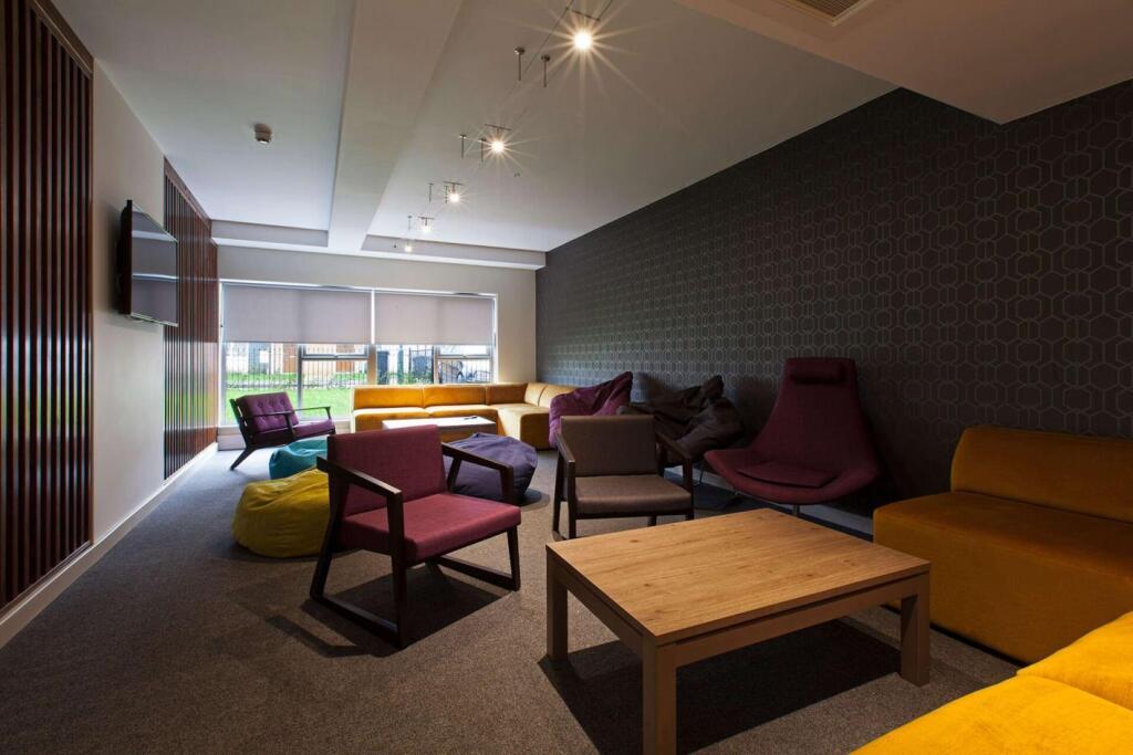 Additional image 13 of Birmingham | Student | September | B29