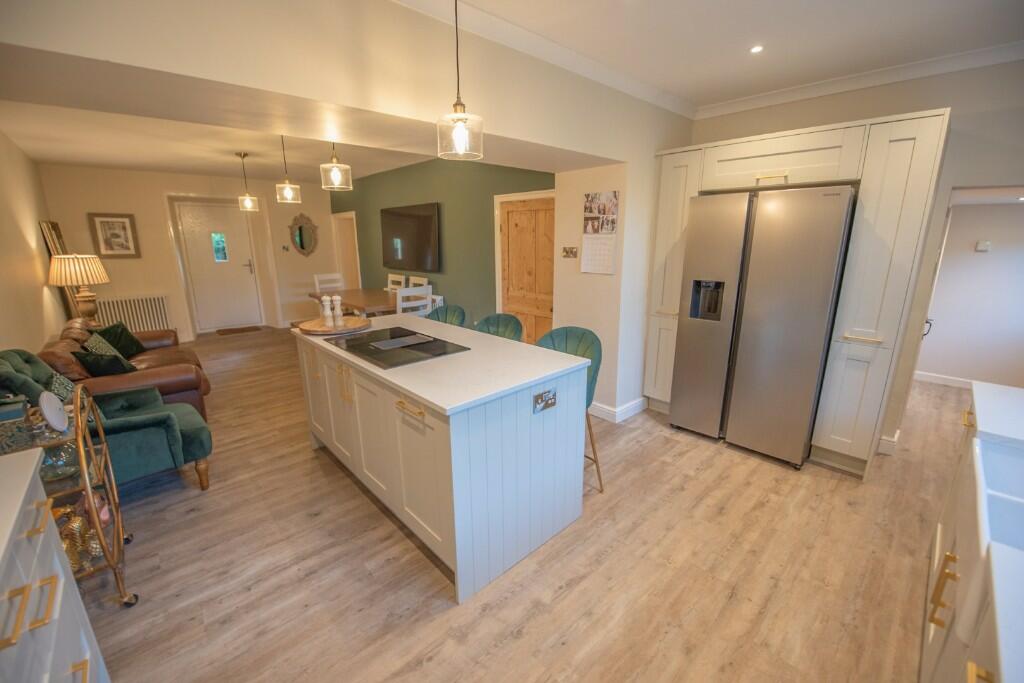 Additional image 5 of St. Peters Cottage, Coniston Cold, Skipton BD23 4EA