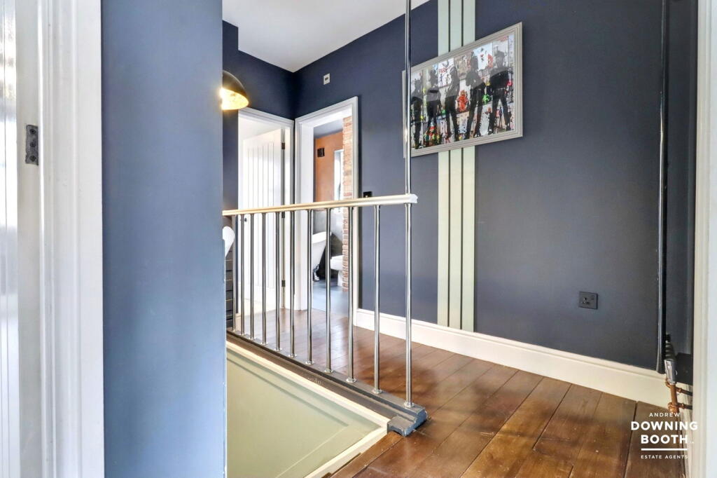 Additional image 17 of Jockey Road, Sutton Coldfield - No Upward Chain