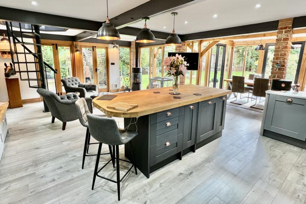 Additional image 11 of Campden Park, Burley, Ringwood, BH24