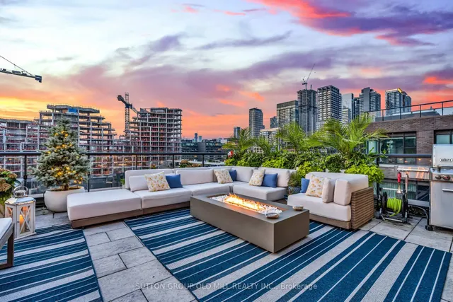 Additional image 37 of 455 Wellington St Unit 711