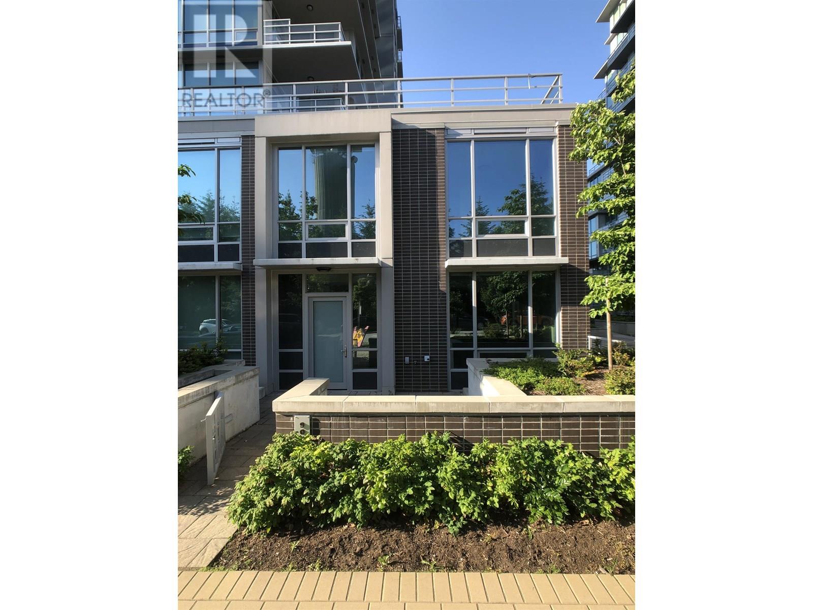 9068 UNIVERSITY CRESCENT|Burnaby, British Columbia V5A0E1