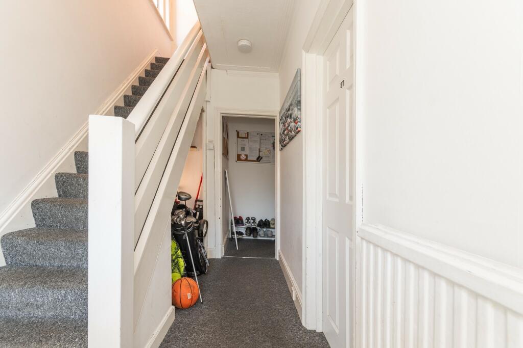 Additional image 10 of WINTON Student House Calvin Rd