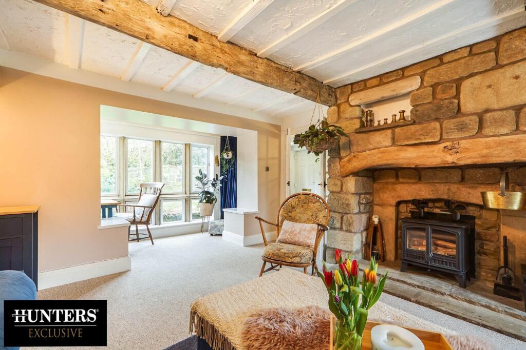 Additional image 3 of Sykes Lane, Oakworth, Keighley, West Yorkshire, BD22 7JT