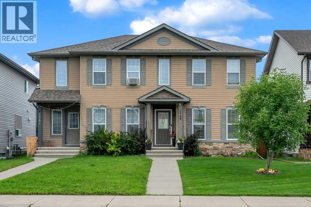 Property image for 2088 Luxstone Boulevard SW|Airdrie, Alberta T4B0H4