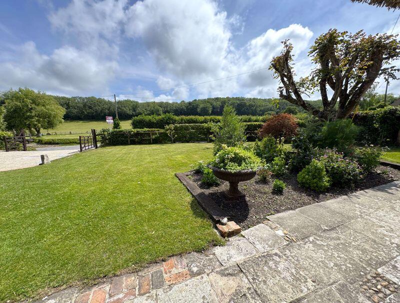 Additional image 40 of Traditional Character Thatched Cottage In Pretty Purbeck Hamlet