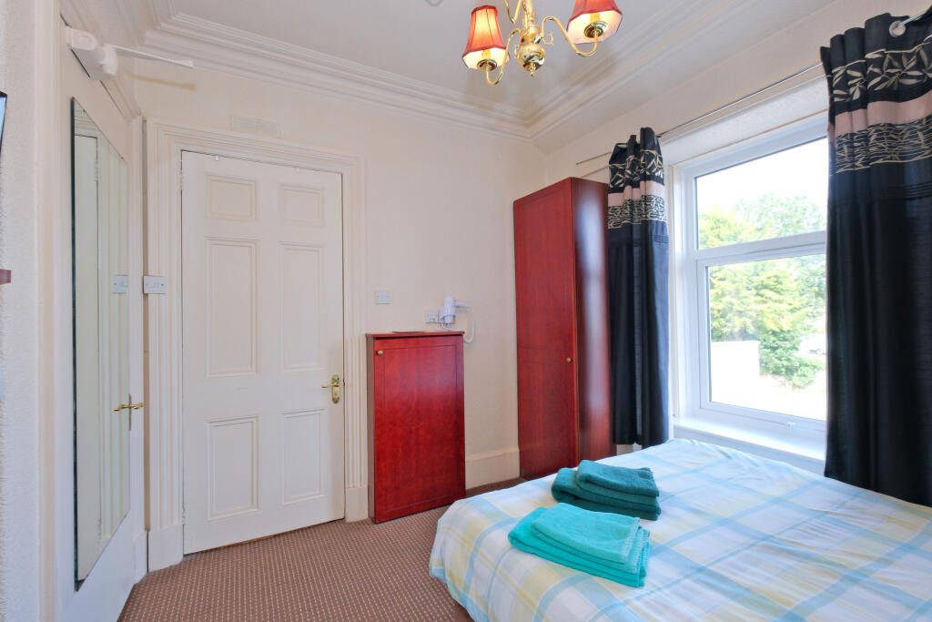 Additional image 34 of Brentwood Villa Guest House, 560 King St, Aberdeen, AB24