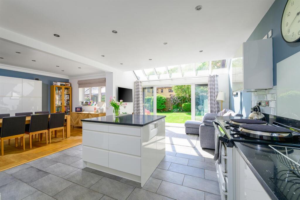 Additional image 4 of Heaton Grange Drive, Heaton, Bolton