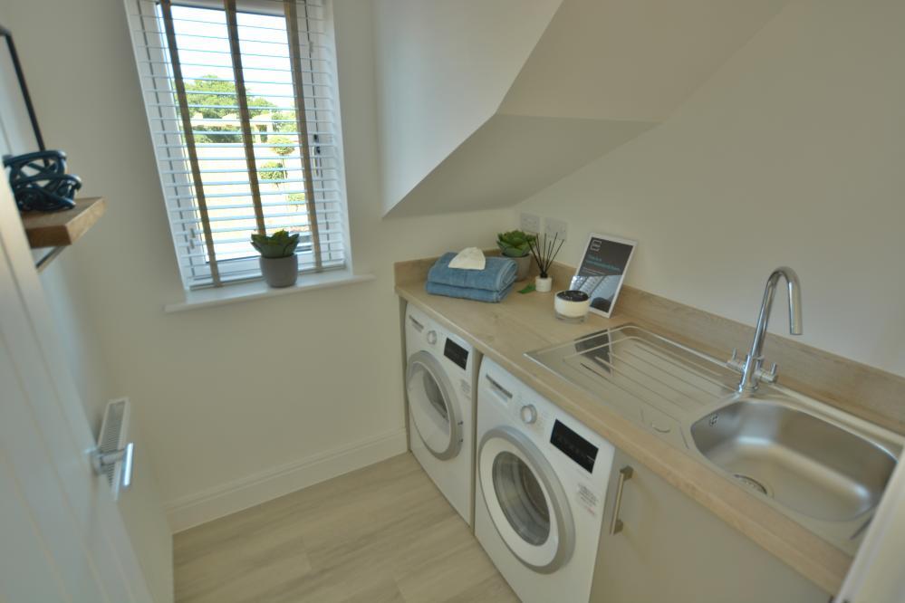 Additional image 7 of Oakwood Park, Oakley Lane, Wimborne, BH21 1UD