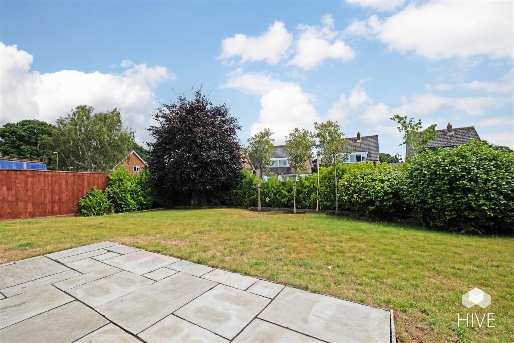Additional image 19 of Winton Way, New Milton
