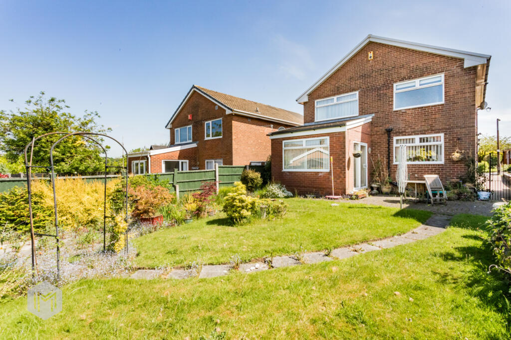 Additional image 15 of Lakelands Drive, Bolton, Greater Manchester, BL3 4NN