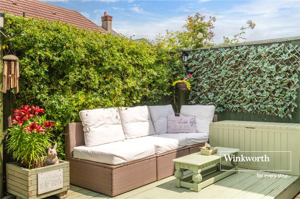 Additional image 16 of Wheaton Road, Bournemouth, Dorset, BH7