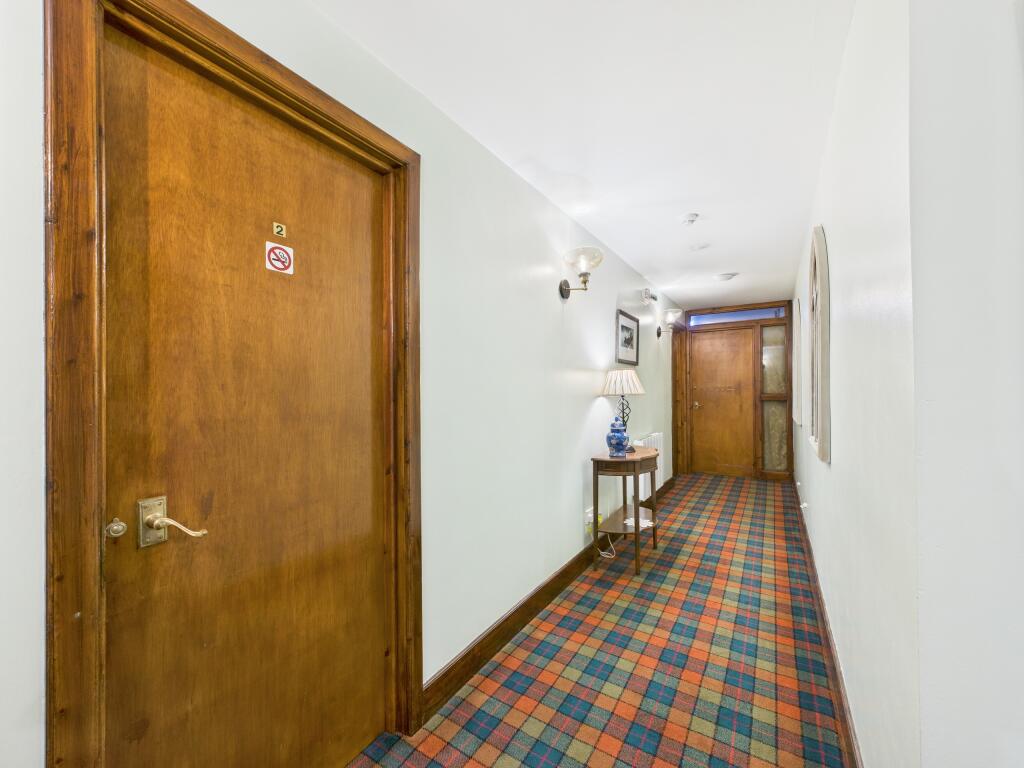 Additional image 27 of The Auld Kirk, 31 Braemar Road, Ballater, Aberdeenshire