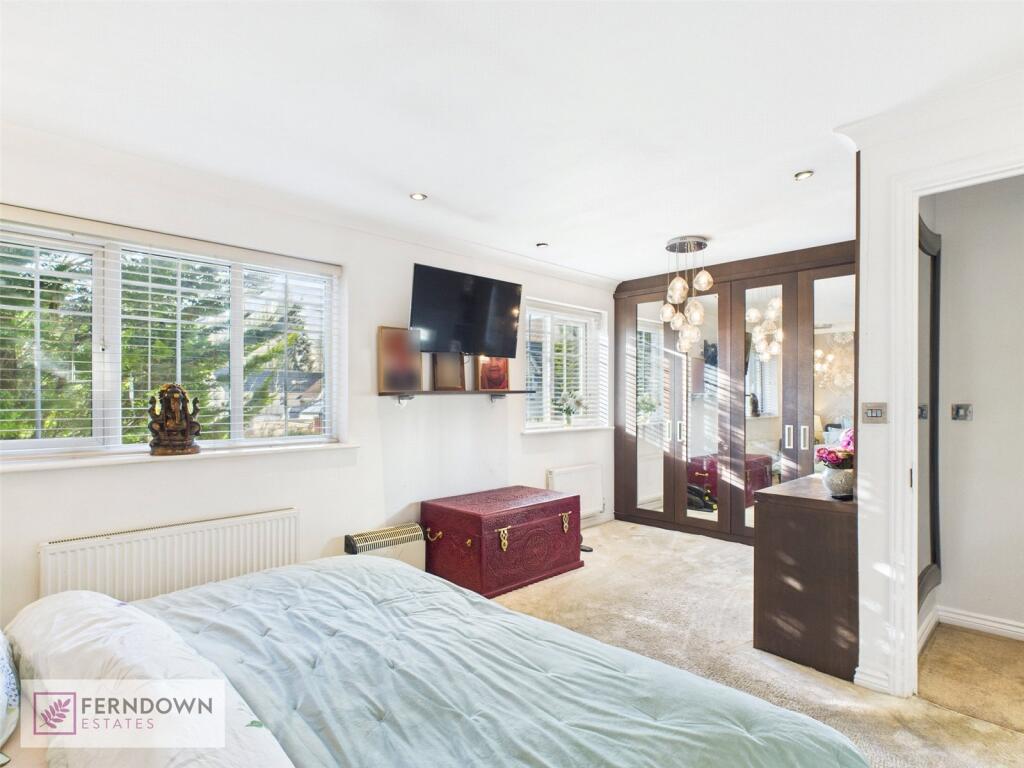 Additional image 17 of Musson Close, Marston Green, Birmingham, West Midlands, B37