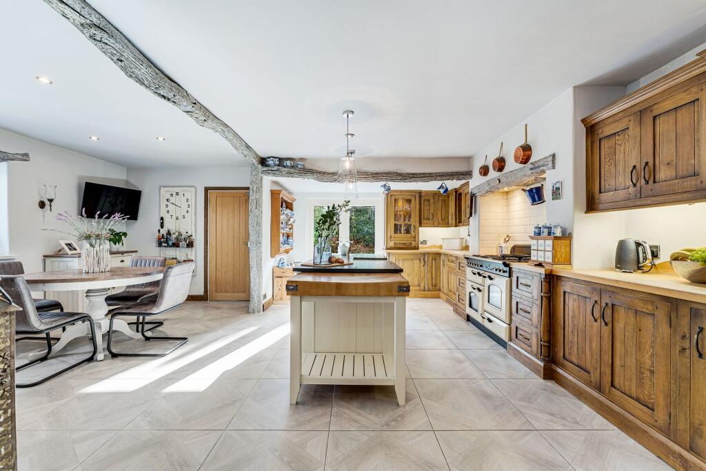 Additional image 10 of Riding Gate, Bolton, BL2