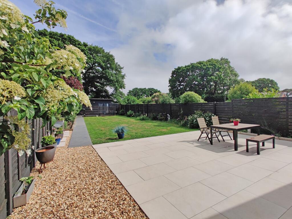 Additional image 15 of St John's Road, Bashley, New Milton, BH25