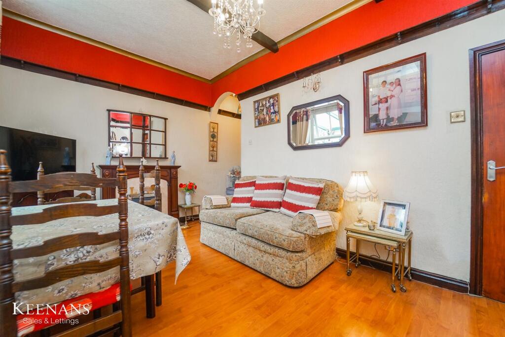 Additional image 7 of Gigg Lane, Bury