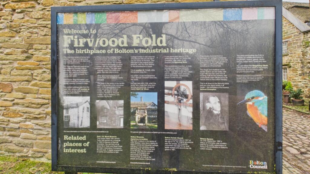 Additional image 20 of Firwood Fold, Bolton