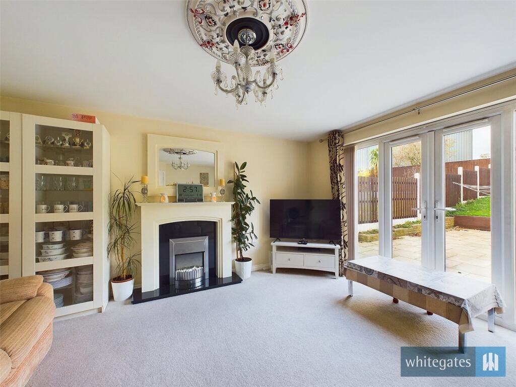 Additional image 5 of Newhall Gardens, Bradford, West Yorkshire, BD5