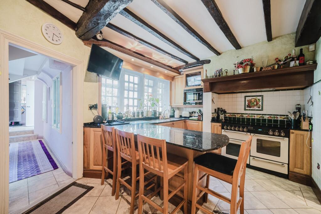 Additional image 13 of Scott Lane, Riddlesden, BD20