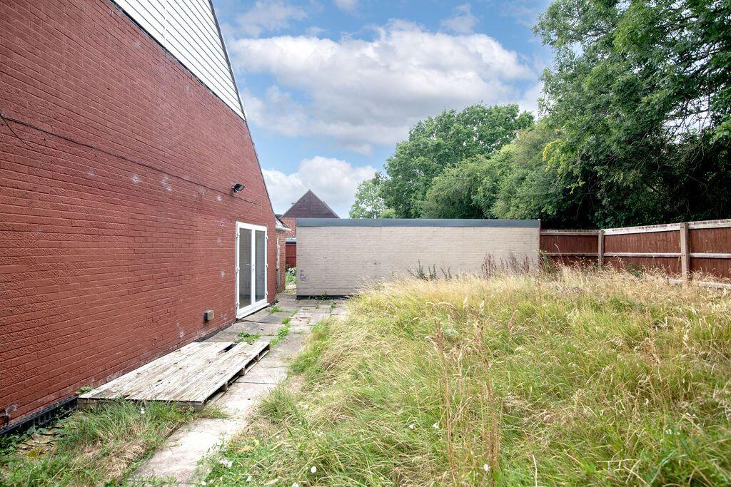 Additional image 27 of Heronfield Close, Redditch