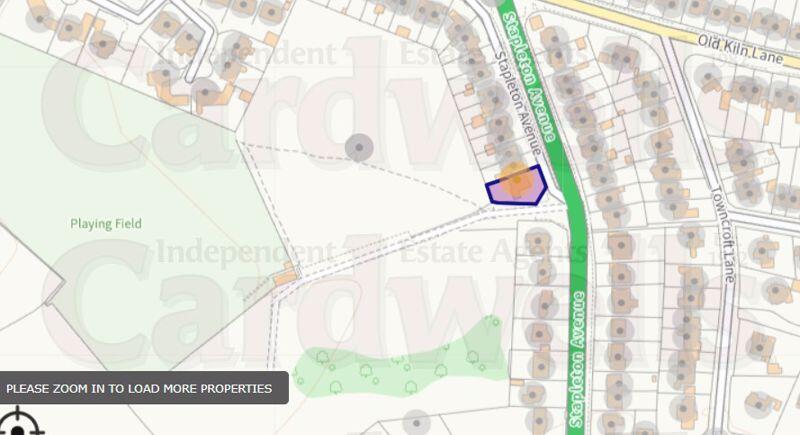 Additional image 51 of Stapleton Avenue, Heaton