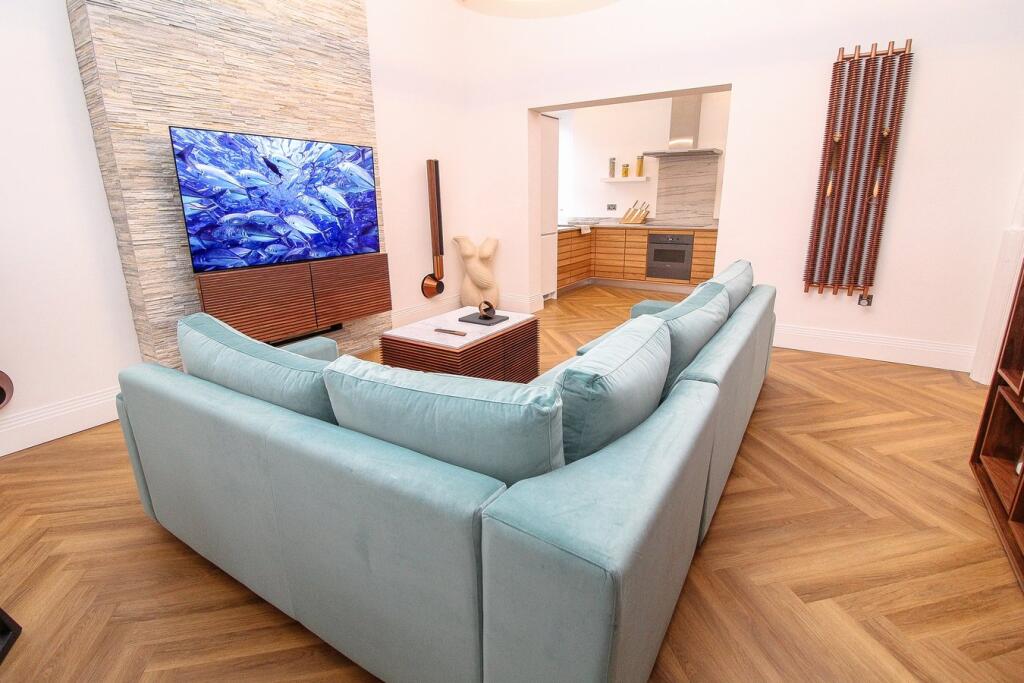 Additional image 4 of Durley Gardens, Bournemouth, BH2