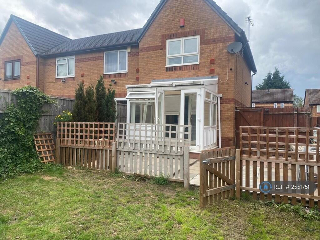 Additional image 10 of Sunbeam Way, Birmingham, B33