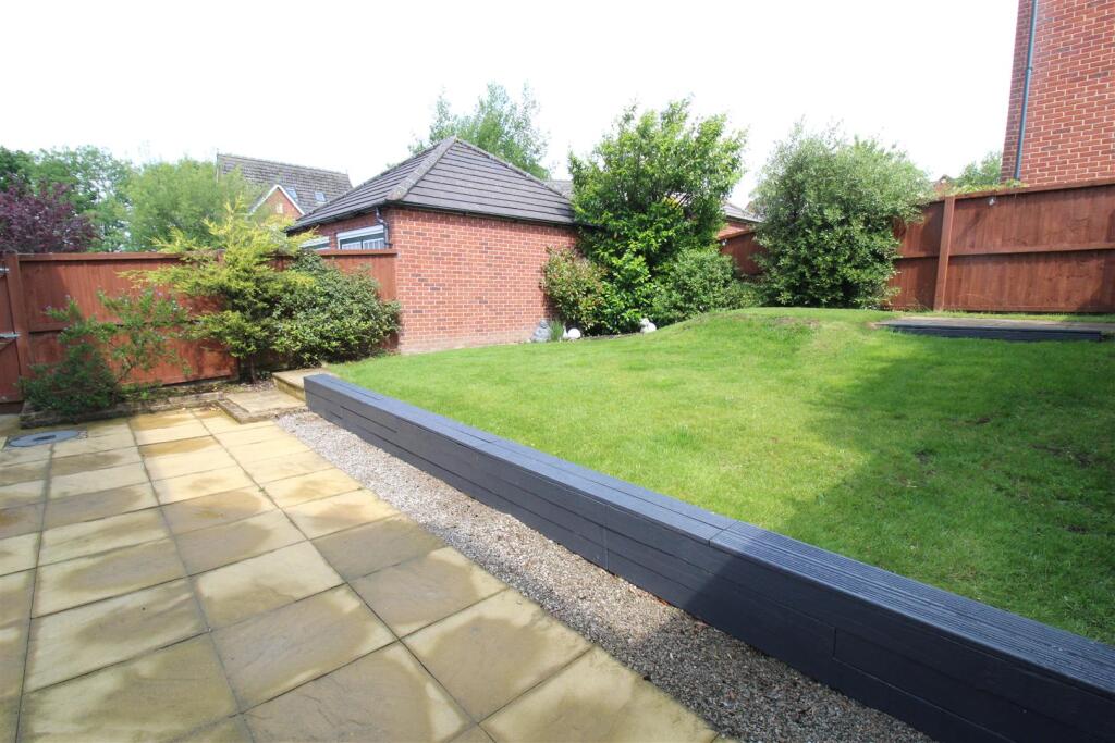 Additional image 2 of Silver Birch Close, Lostock, Bolton