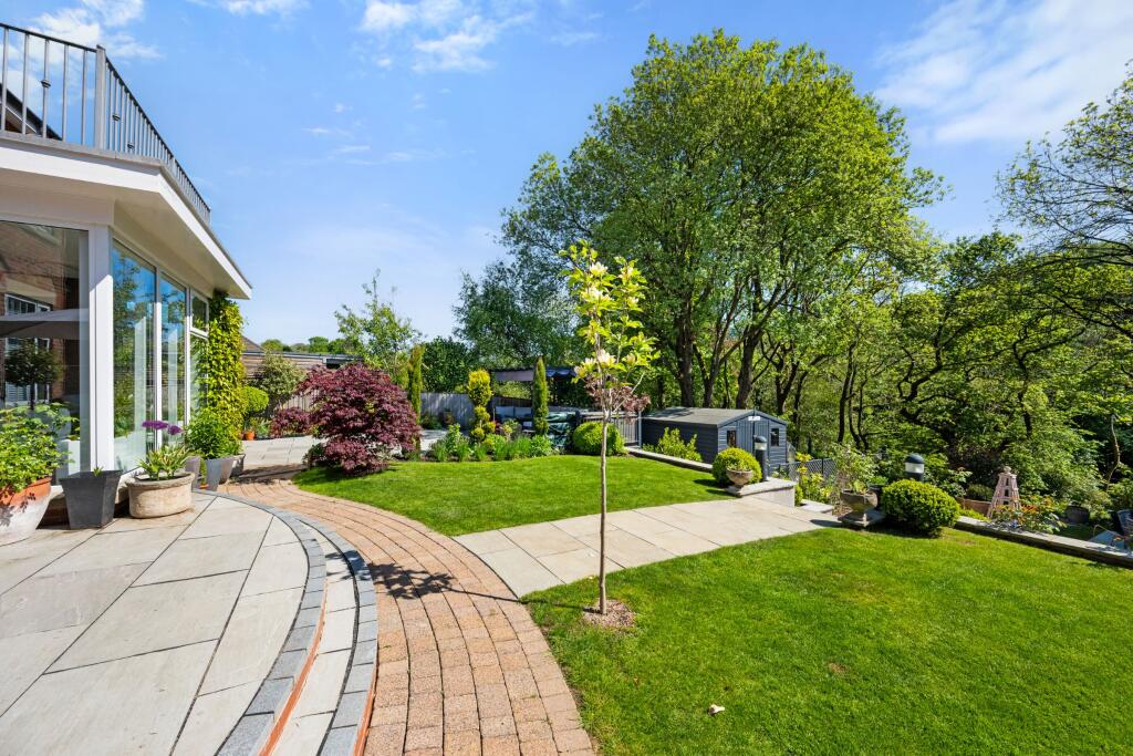 Additional image 39 of Croich Green, Hawkshaw, Bury