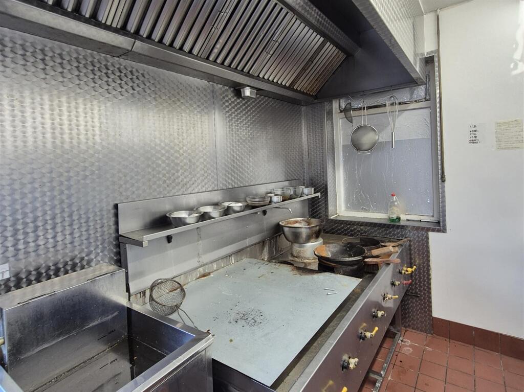 Additional image 5 of Hot Food Take Away, West Yorkshire