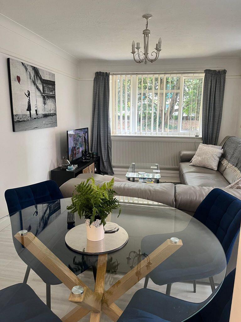 Additional image 4 of Flat 1, Brandon Court, 308 Poole Road, Branksome, Poole, Dorset