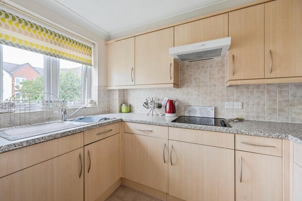 Additional image 17 of Rosy Cross, Tamworth