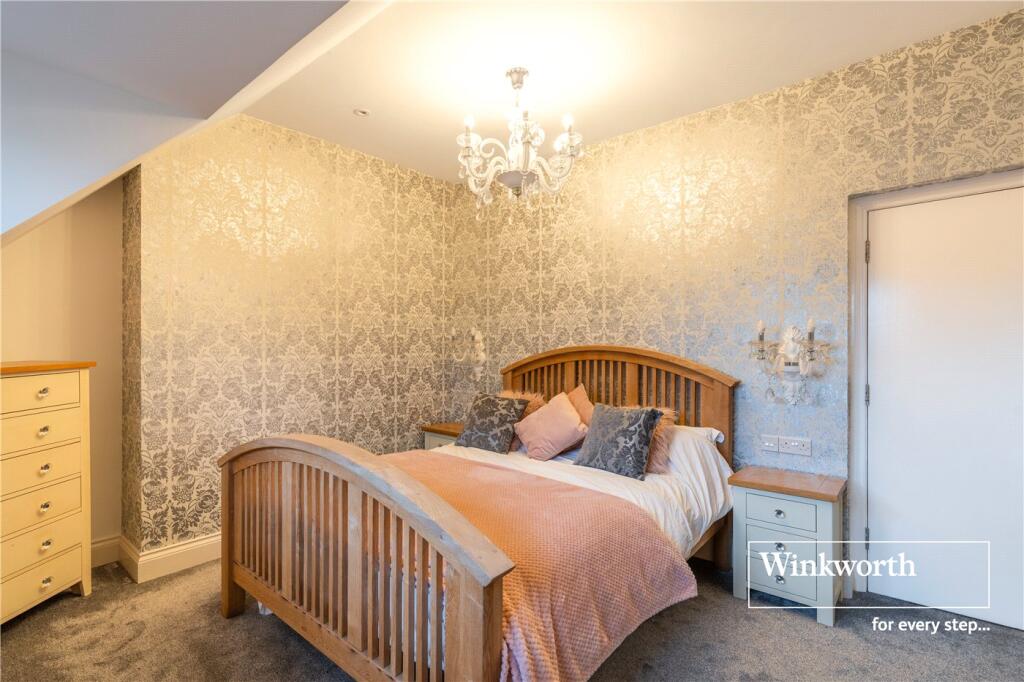 Additional image 23 of Wollstonecraft Road, Bournemouth, BH5