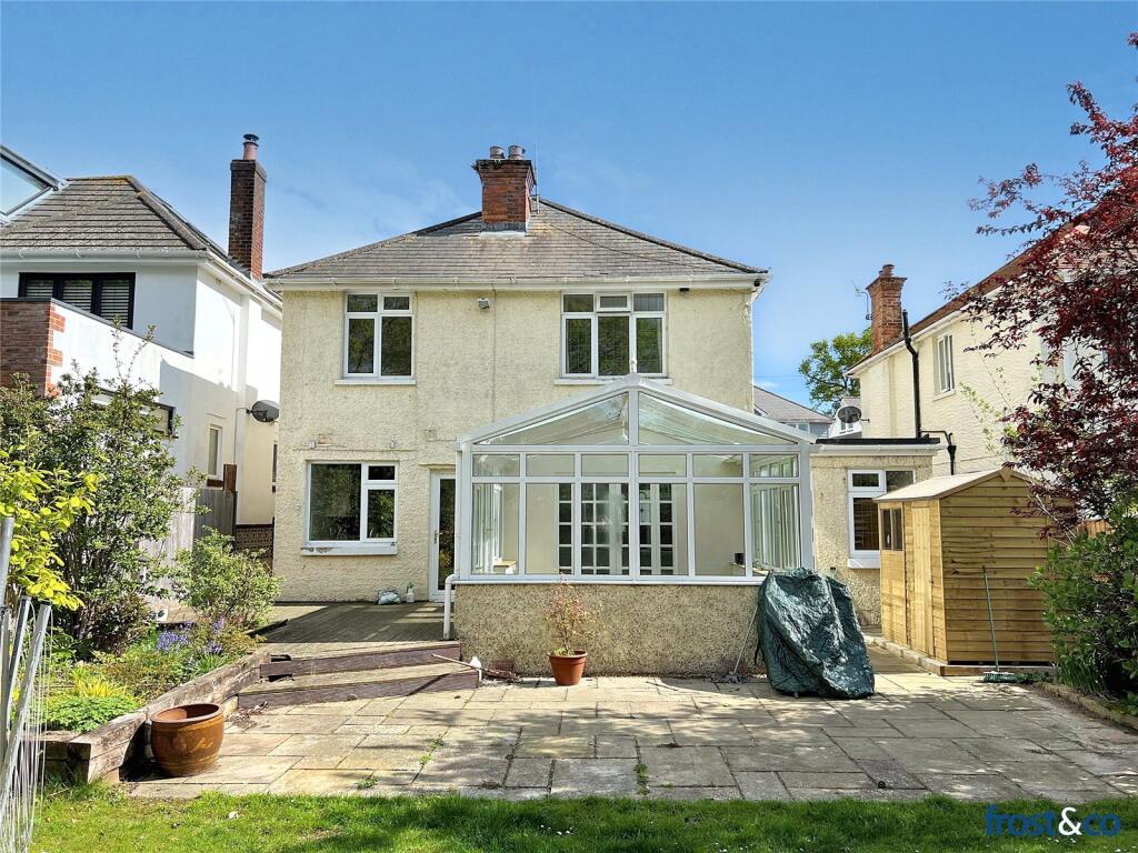 Additional image 19 of Anthonys Avenue, Lilliput, Poole, Dorset, BH14