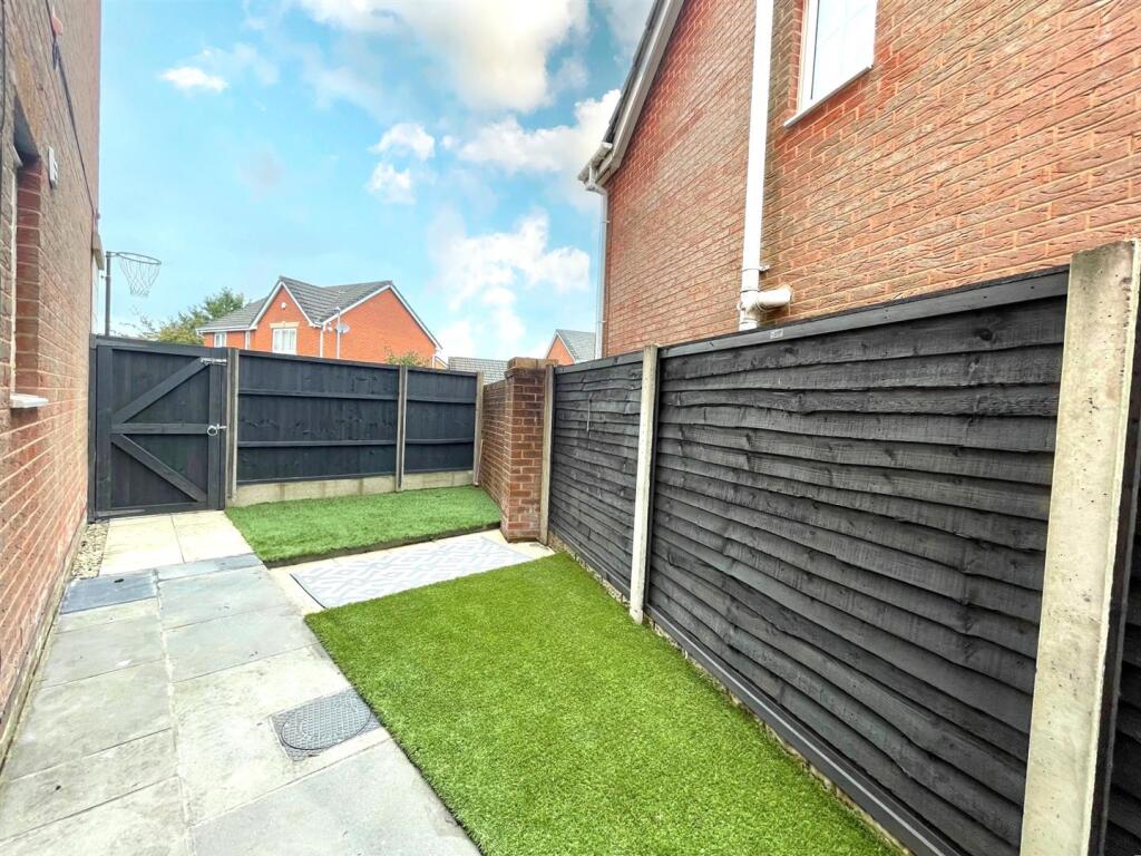 Additional image 27 of Holmecroft Chase, Westhoughton, Bolton