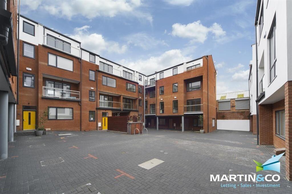 Additional image 26 of Elizabeth Place, Tenby Street North, Jewellery Quarter, B1
