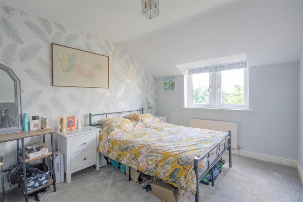 Additional image 12 of Ivy House Gardens, Gargrave