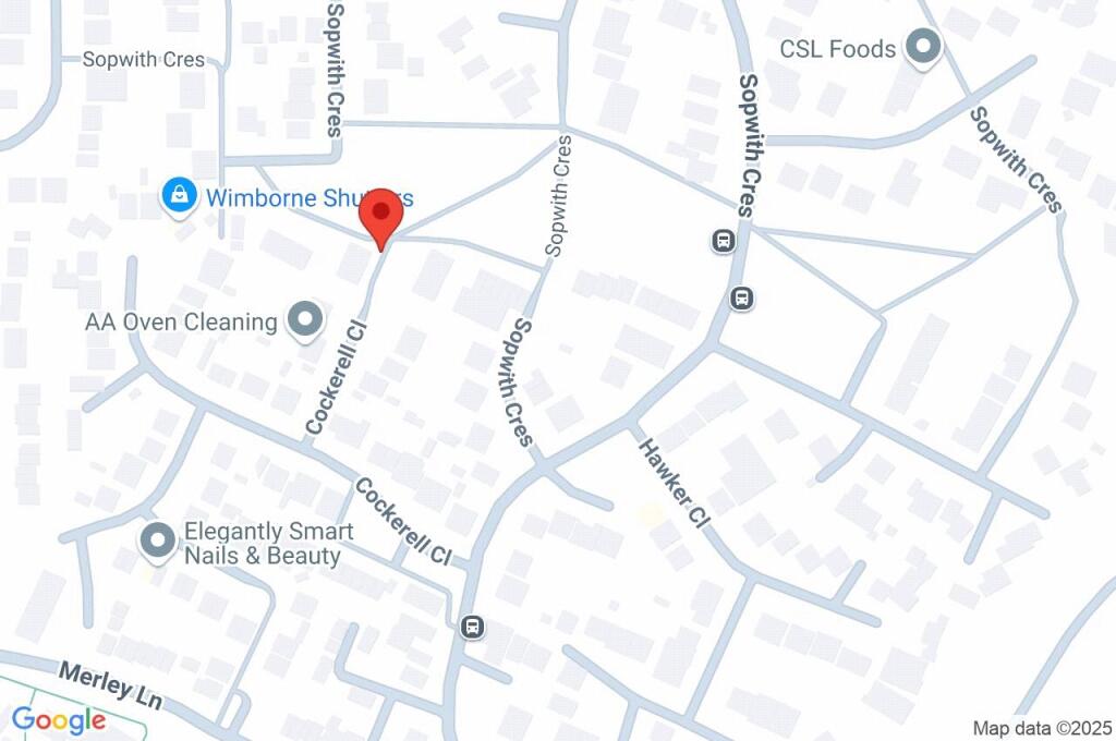 Additional image 11 of Cockerell Close, Merley, Wimborne, Dorset, BH21