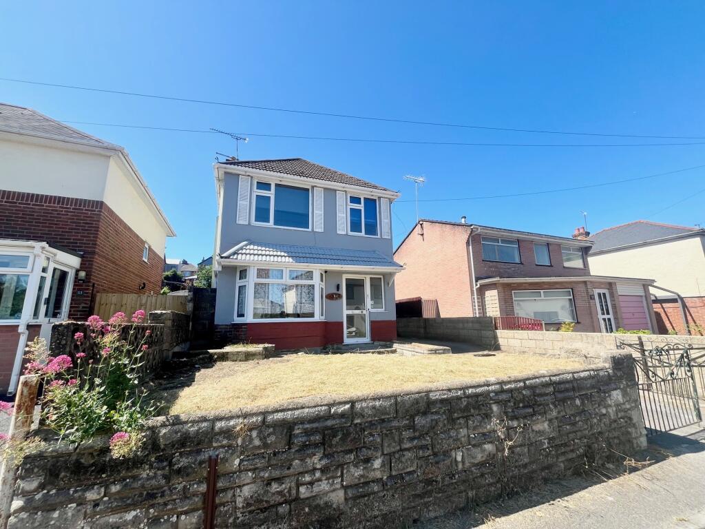 Property image for Glencoe Road, Poole