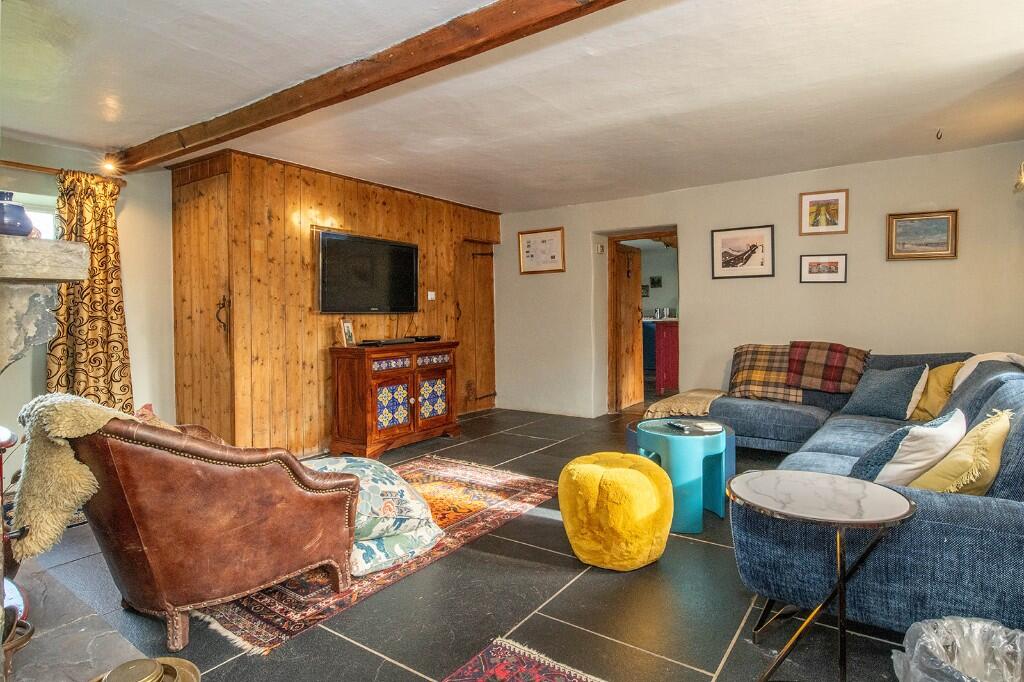 Additional image 13 of Black Leach, Rathmell, BD24