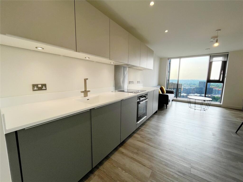 Additional image 2 of The Bank, 58 Sheepcote Street, Birmingham, B16